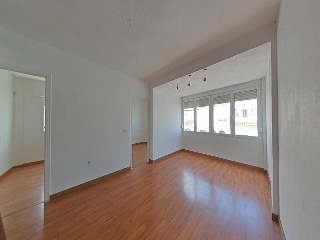 Vivienda en C/ Urbano Arregui 7