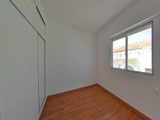 Vivienda en C/ Urbano Arregui 12