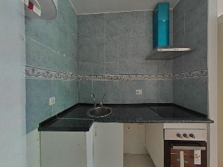 Vivienda en C/ Urbano Arregui 17