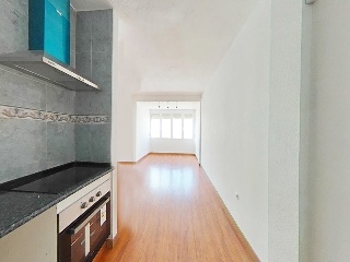 Vivienda en C/ Urbano Arregui 18
