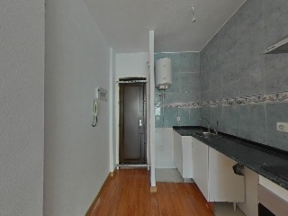 Vivienda en C/ Urbano Arregui 19