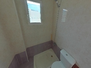 Vivienda en C/ Urbano Arregui 20