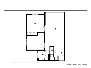Vivienda en C/ Urbano Arregui 25
