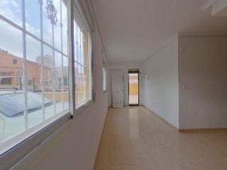 Vivienda en C/ Bella Antonia 2