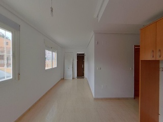 Vivienda en C/ Bella Antonia 3