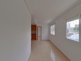 Vivienda en C/ Bella Antonia 5