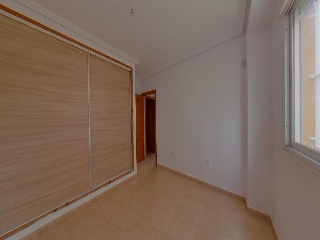 Vivienda en C/ Bella Antonia 8