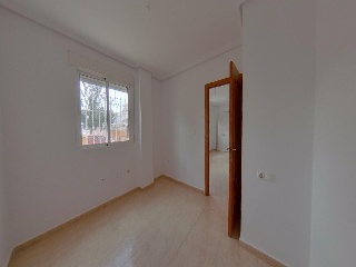 Vivienda en C/ Bella Antonia 10
