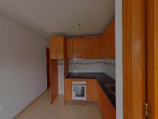 Vivienda en C/ Bella Antonia 15