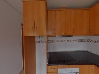 Vivienda en C/ Bella Antonia 16