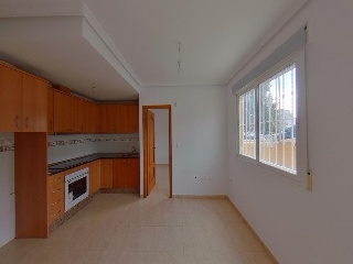 Vivienda en C/ Bella Antonia 17