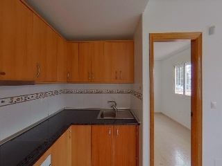 Vivienda en C/ Bella Antonia 18