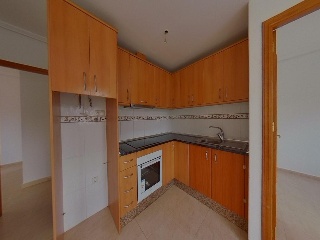 Vivienda en C/ Bella Antonia 19