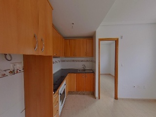 Vivienda en C/ Bella Antonia 20