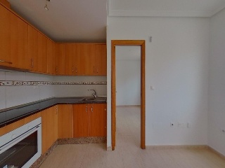 Vivienda en C/ Bella Antonia 21