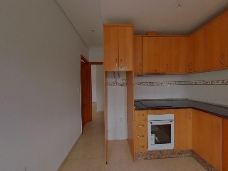 Vivienda en C/ Bella Antonia 22