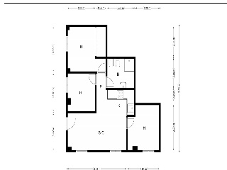 Vivienda en C/ Bella Antonia 26
