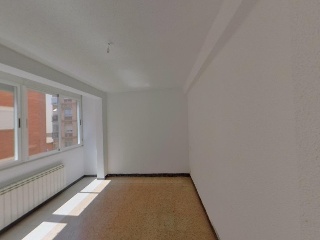 Pisos banco Zaragoza