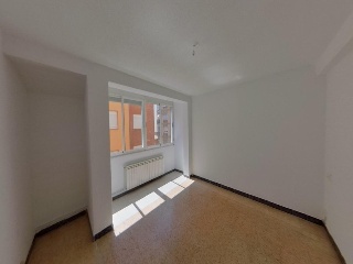 Vivienda en C/ Lugo 2