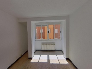 Vivienda en C/ Lugo 4