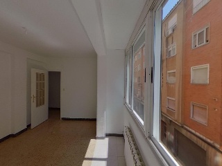 Vivienda en C/ Lugo 5