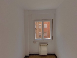 Vivienda en C/ Lugo 12