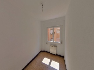 Vivienda en C/ Lugo 15