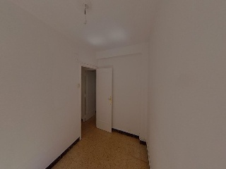 Vivienda en C/ Lugo 16