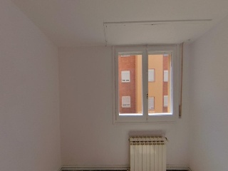 Vivienda en C/ Lugo 17