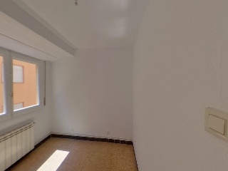 Vivienda en C/ Lugo 20
