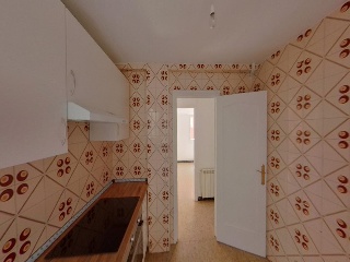 Vivienda en C/ Lugo 21