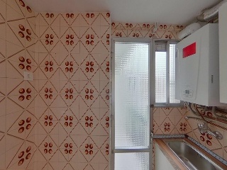 Vivienda en C/ Lugo 22
