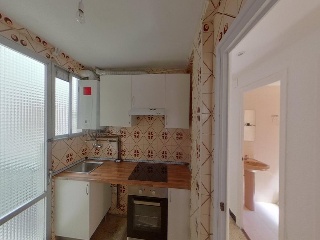 Vivienda en C/ Lugo 23