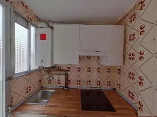 Vivienda en C/ Lugo 24