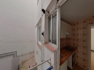 Vivienda en C/ Lugo 25