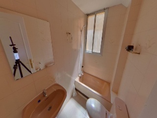 Vivienda en C/ Lugo 28