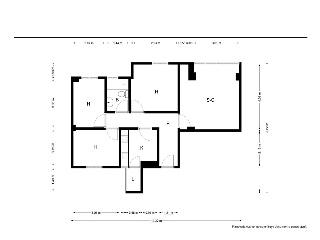 Vivienda en C/ Lugo 31