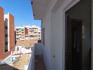 Piso en C/ Belenguer Domenec 11