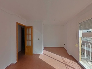 Piso en C/ Guijarros 2