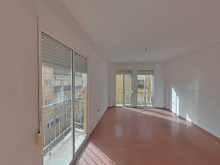 Piso en C/ Guijarros 5