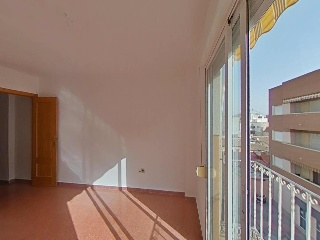 Piso en C/ Guijarros 6