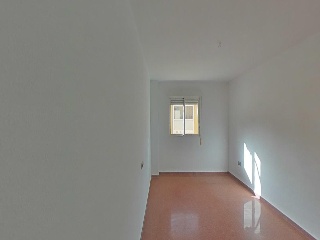 Piso en C/ Guijarros 19