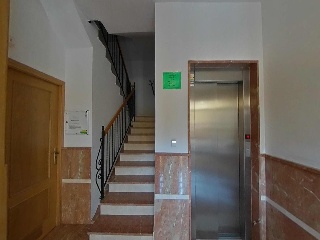 Piso en C/ Guijarros 31