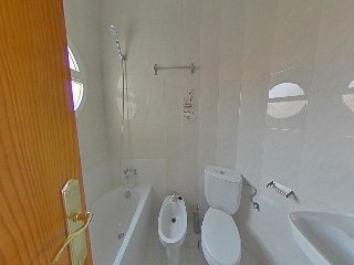 Vivienda en C/ Halcón - Res Lago Sal - 17