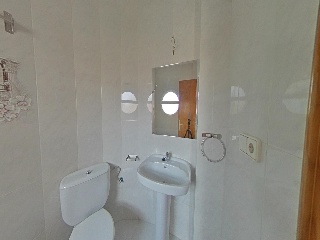 Vivienda en C/ Halcón - Res Lago Sal - 18