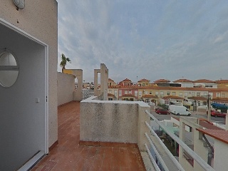 Vivienda en C/ Halcón - Res Lago Sal - 21