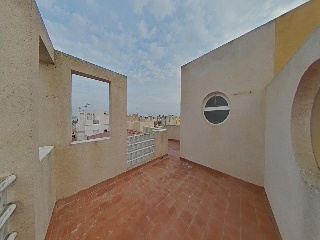 Vivienda en C/ Halcón - Res Lago Sal - 22