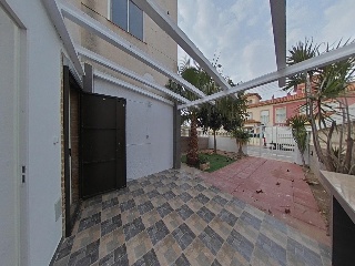 Vivienda en C/ Halcón - Res Lago Sal - 24