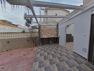 Vivienda en C/ Halcón - Res Lago Sal - 25