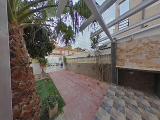 Vivienda en C/ Halcón - Res Lago Sal - 26